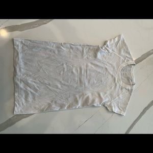 Lululemon Swiftly Tech Short Sleeve